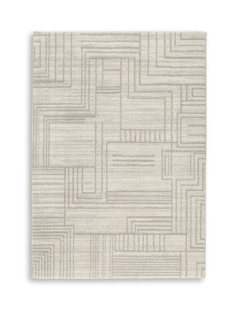 Dorwick - Washable Rug - Furniture Source (IA) 