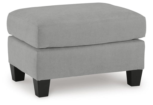 Adlai Ottoman - Furniture Source (IA) 