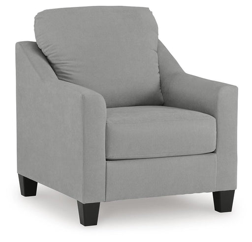 Adlai Chair - Furniture Source (IA) 