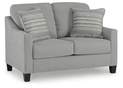 Adlai Loveseat - Furniture Source (IA) 