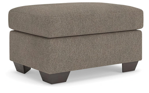 Triston-Peaks Ottoman - Furniture Source (IA) 