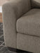 Triston-Peaks Oversized Chair - Furniture Source (IA) 