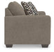 Triston-Peaks Oversized Chair - Furniture Source (IA) 