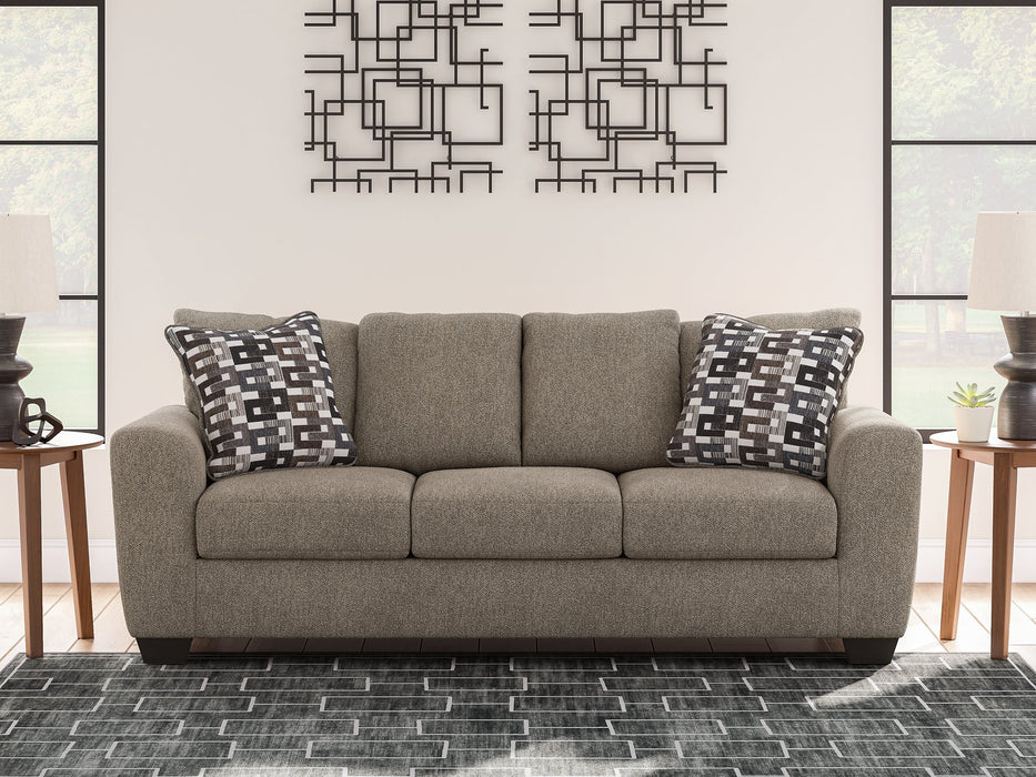 Triston-Peaks Sofa - Furniture Source (IA) 