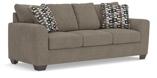 Triston-Peaks Sofa Sleeper - Furniture Source (IA) 