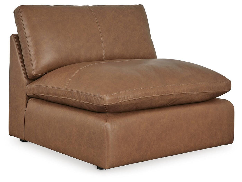 Emilia Sectional - Furniture Source (IA) 