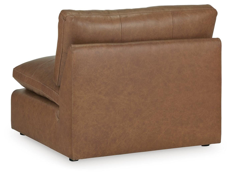 Emilia Sectional - Furniture Source (IA) 