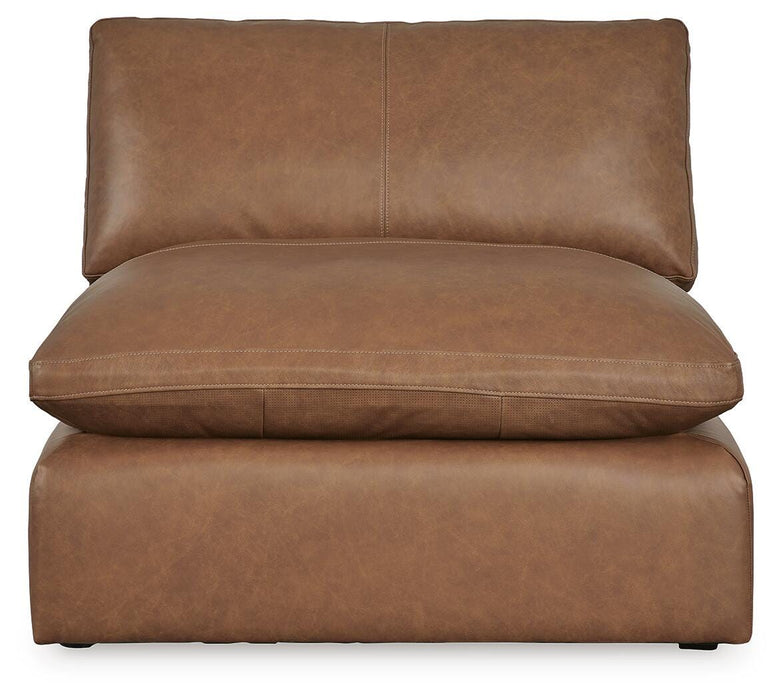Emilia Sectional - Furniture Source (IA) 