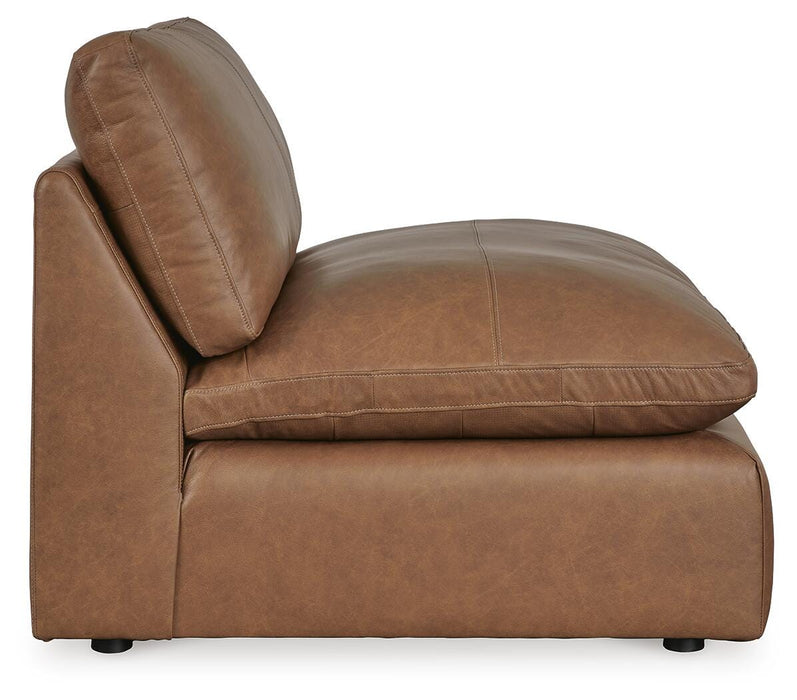 Emilia Sectional - Furniture Source (IA) 