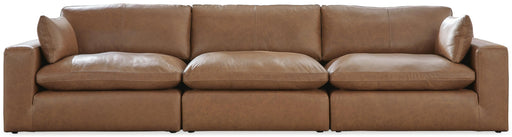 Emilia Sectional Sofa - Furniture Source (IA) 