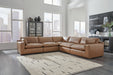 Emilia Sectional - Furniture Source (IA) 