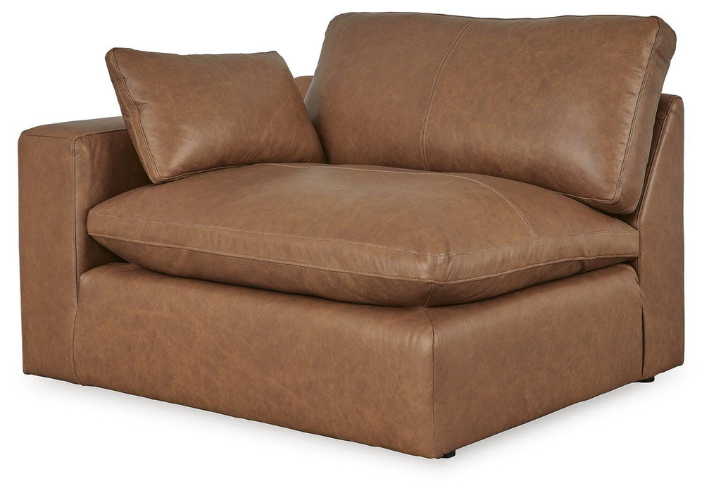 Emilia Sectional - Furniture Source (IA) 