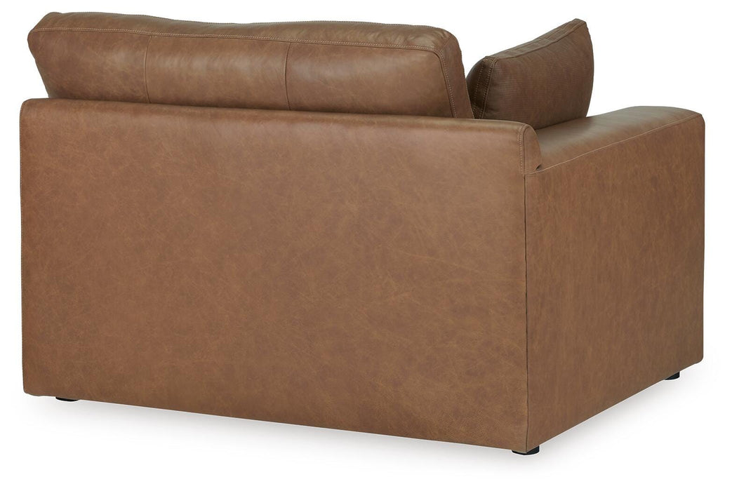 Emilia Sectional - Furniture Source (IA) 