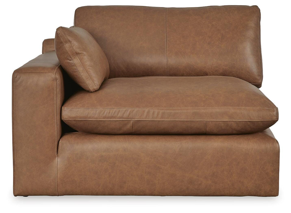 Emilia Sectional - Furniture Source (IA) 