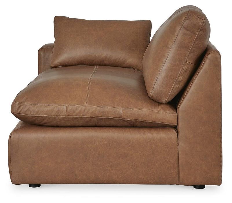 Emilia Sectional - Furniture Source (IA) 