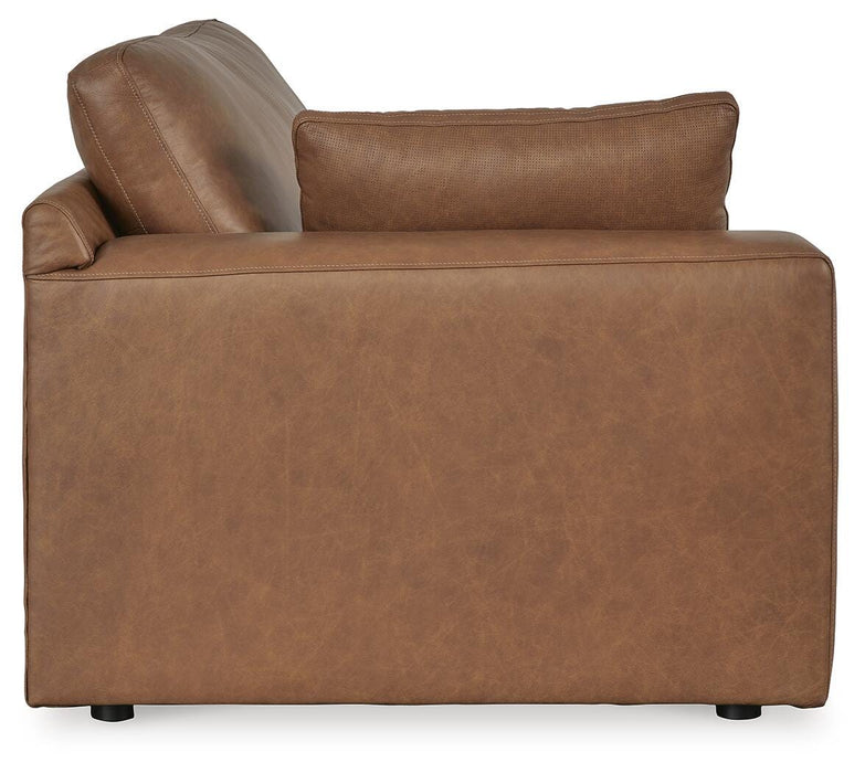 Emilia Sectional - Furniture Source (IA) 