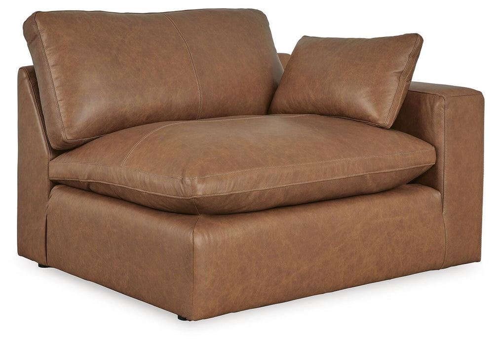 Emilia Sectional - Furniture Source (IA) 
