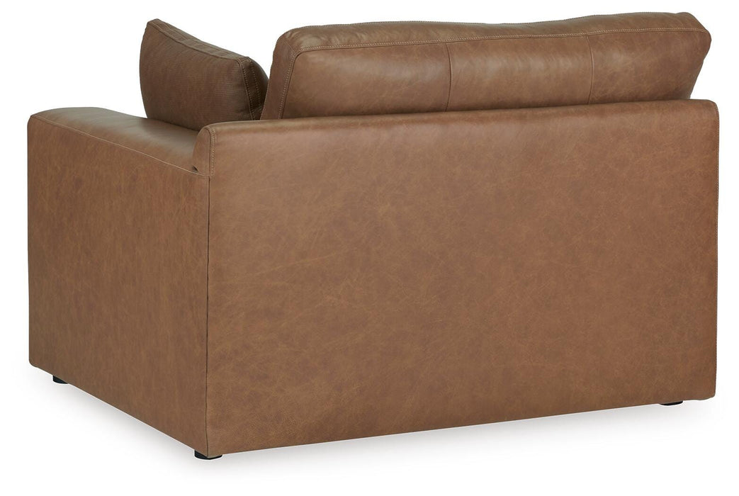 Emilia Sectional - Furniture Source (IA) 