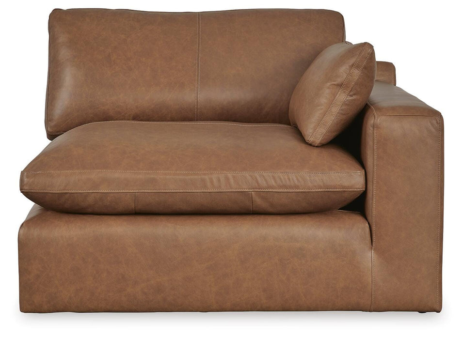 Emilia Sectional - Furniture Source (IA) 