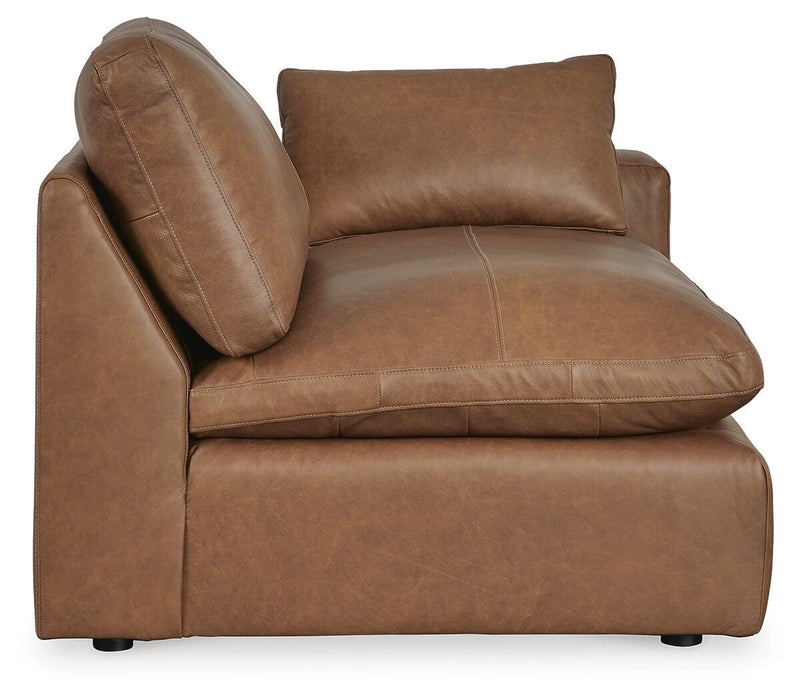Emilia Sectional - Furniture Source (IA) 