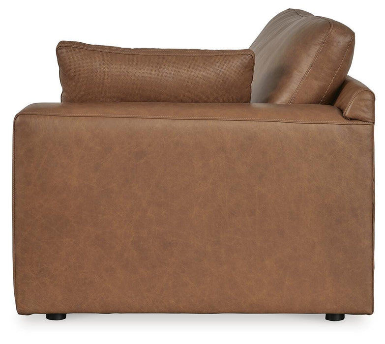Emilia Sectional - Furniture Source (IA) 