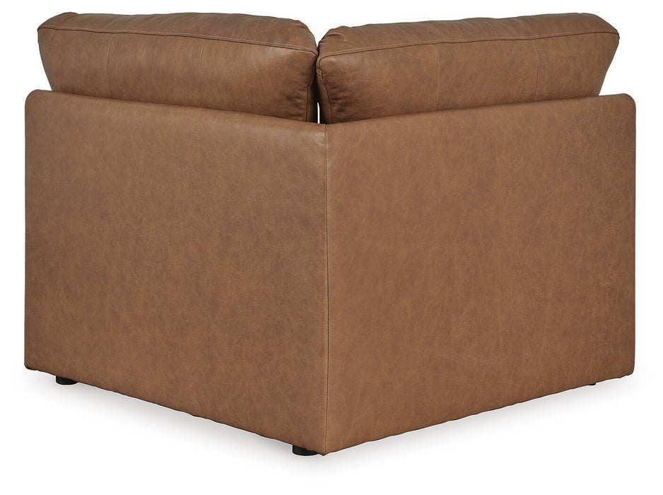 Emilia Sectional - Furniture Source (IA) 