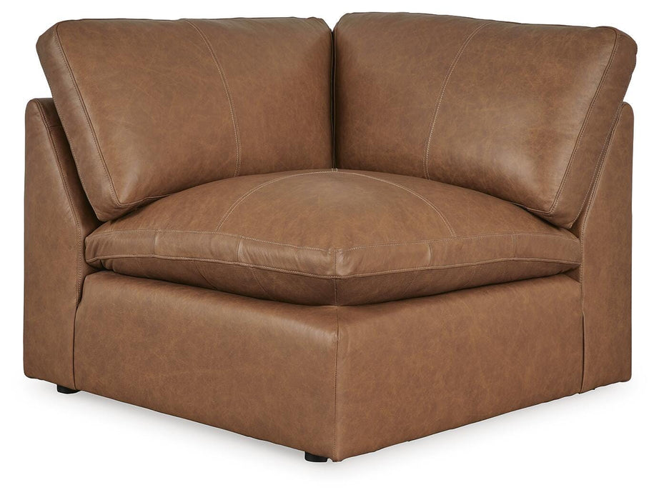 Emilia Sectional - Furniture Source (IA) 