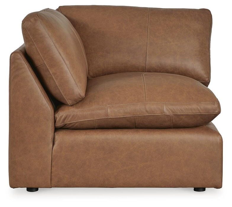 Emilia Sectional - Furniture Source (IA) 