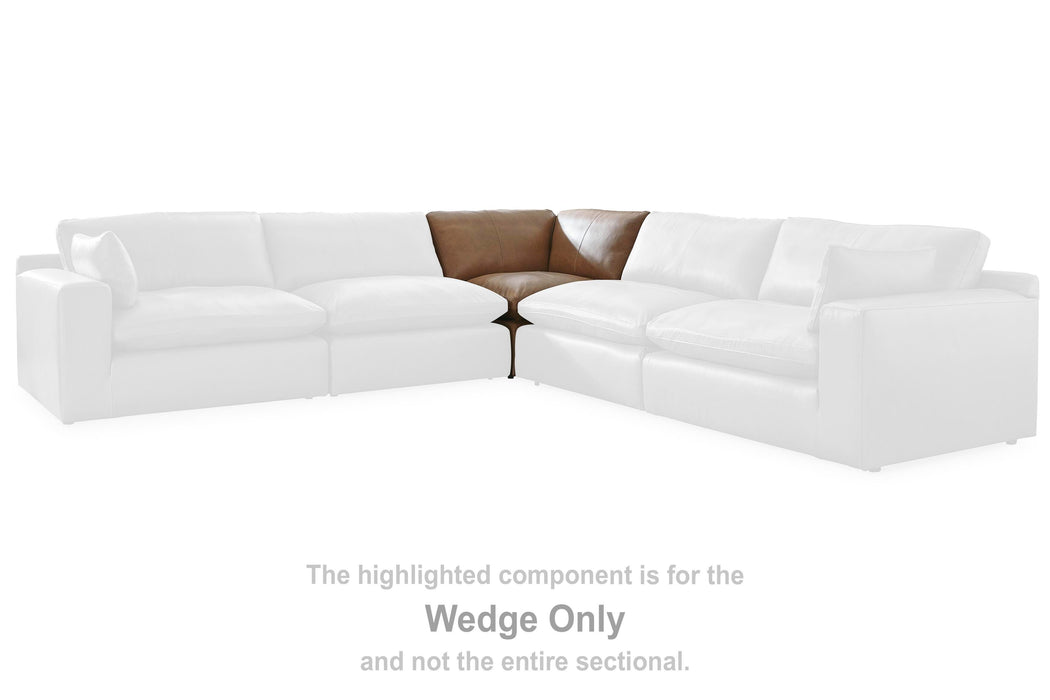 Emilia Sectional - Furniture Source (IA) 