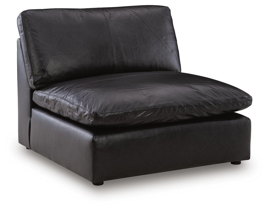 Emilia Sectional - Furniture Source (IA) 