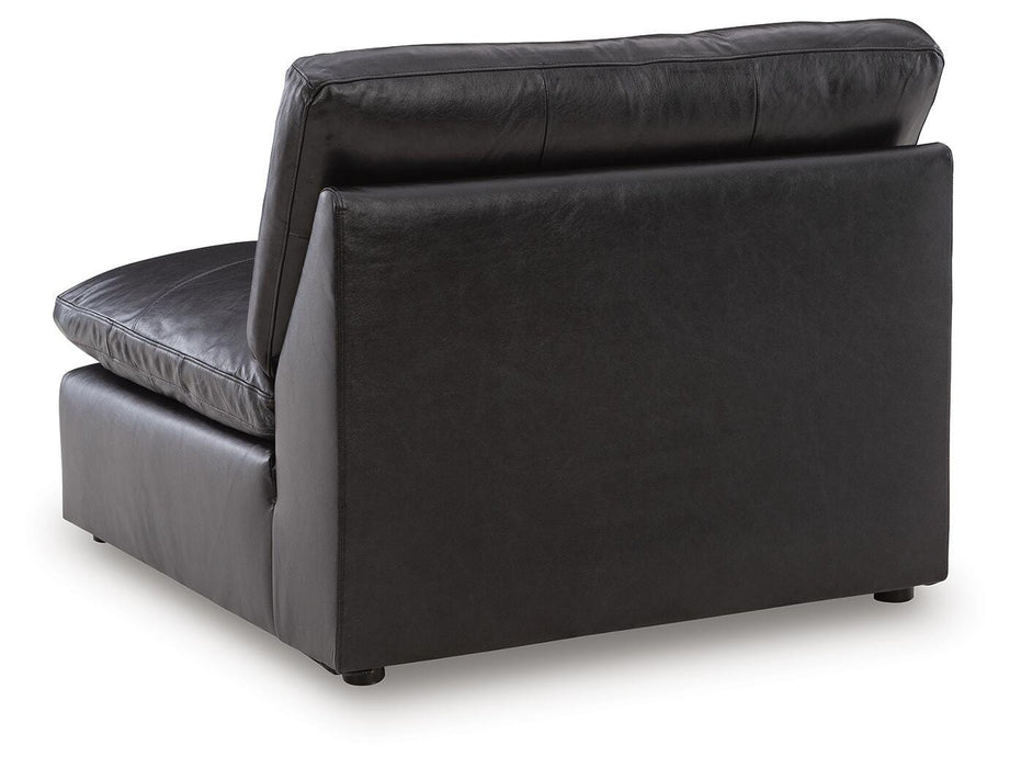 Emilia Sectional - Furniture Source (IA) 