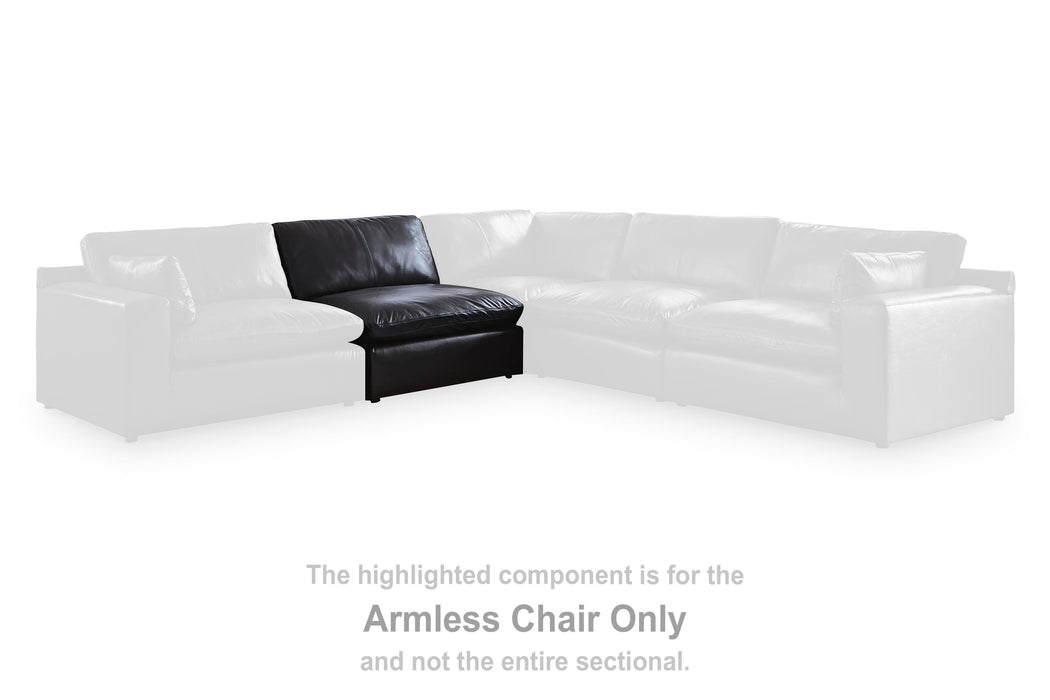 Emilia Sectional - Furniture Source (IA) 