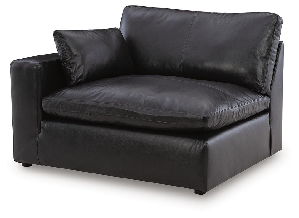 Emilia Sectional - Furniture Source (IA) 