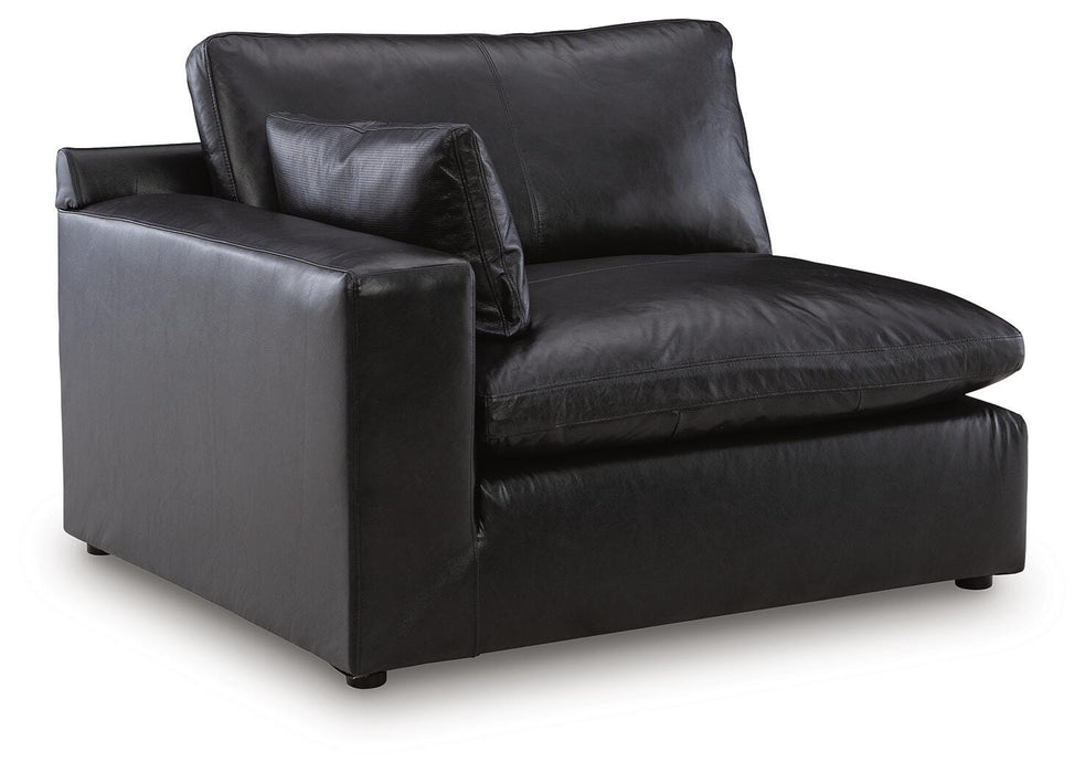 Emilia Sectional - Furniture Source (IA) 