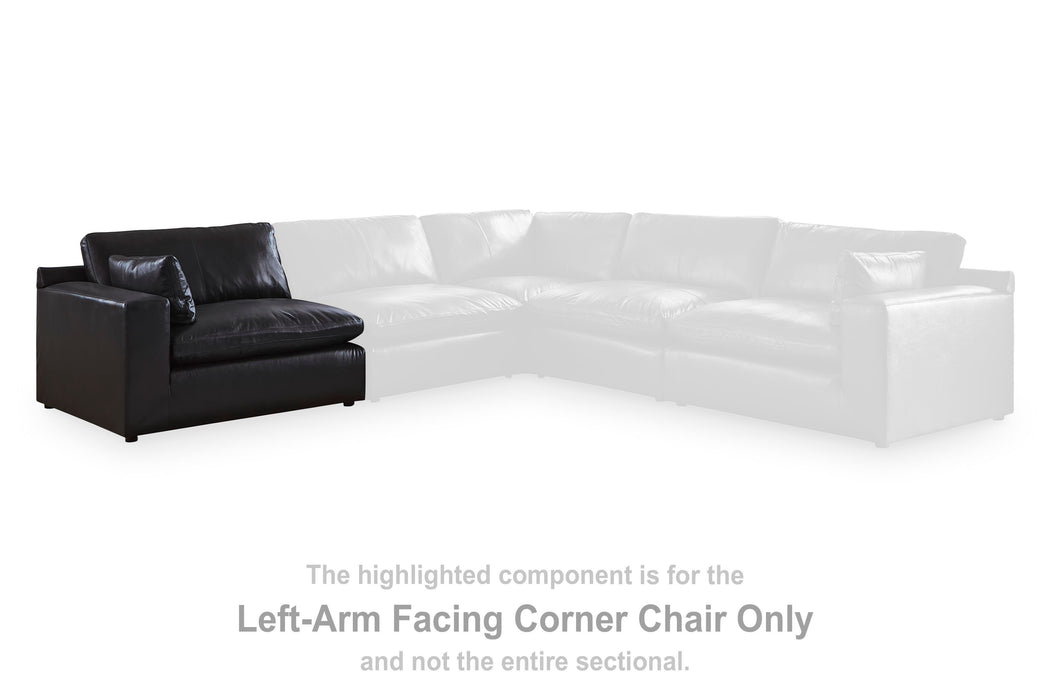 Emilia Sectional - Furniture Source (IA) 
