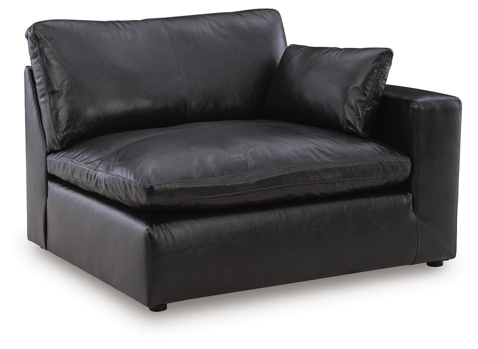 Emilia Sectional - Furniture Source (IA) 