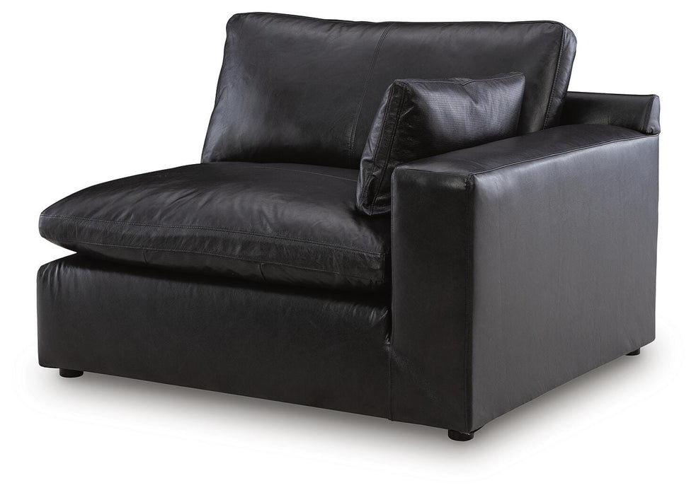 Emilia Sectional - Furniture Source (IA) 