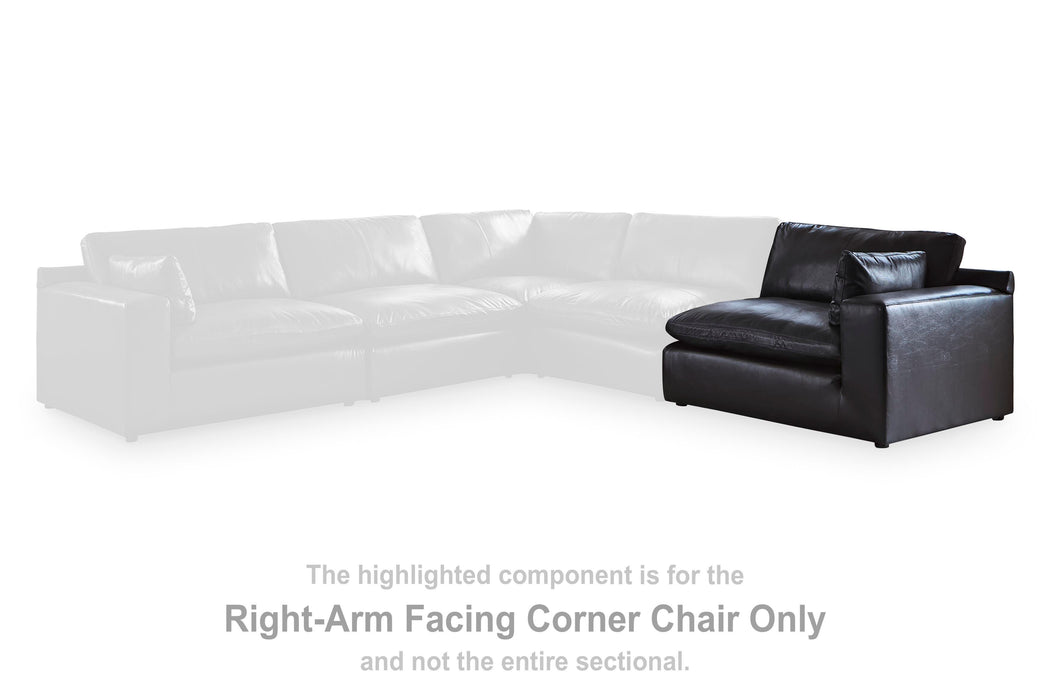 Emilia Sectional - Furniture Source (IA) 