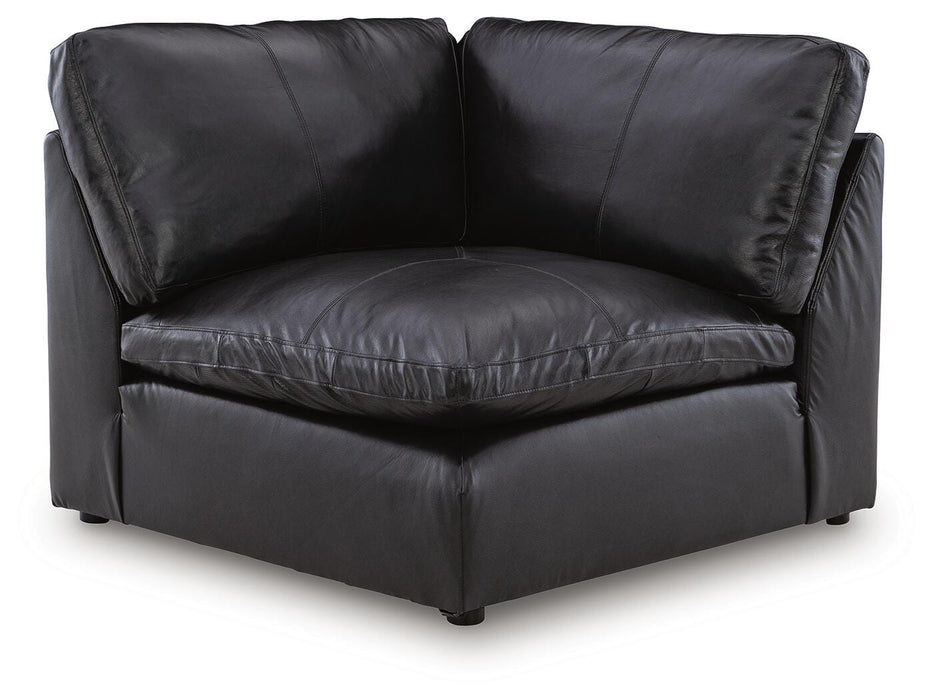 Emilia Sectional - Furniture Source (IA) 