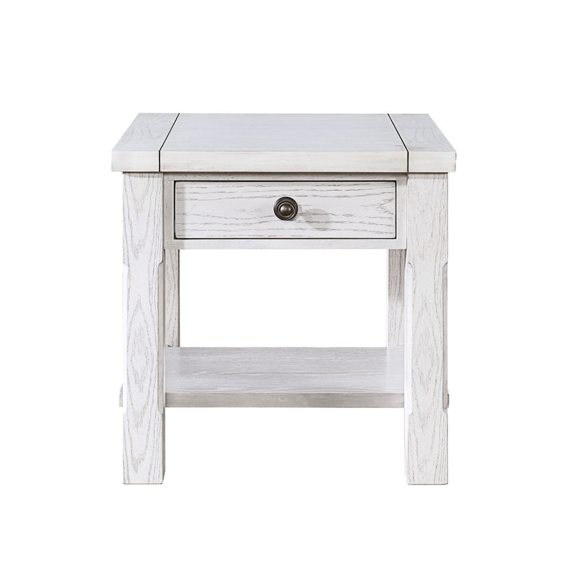 Dorsey - Drawer Table