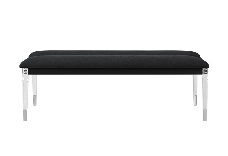 Lando - Bedroom Accessory - Black