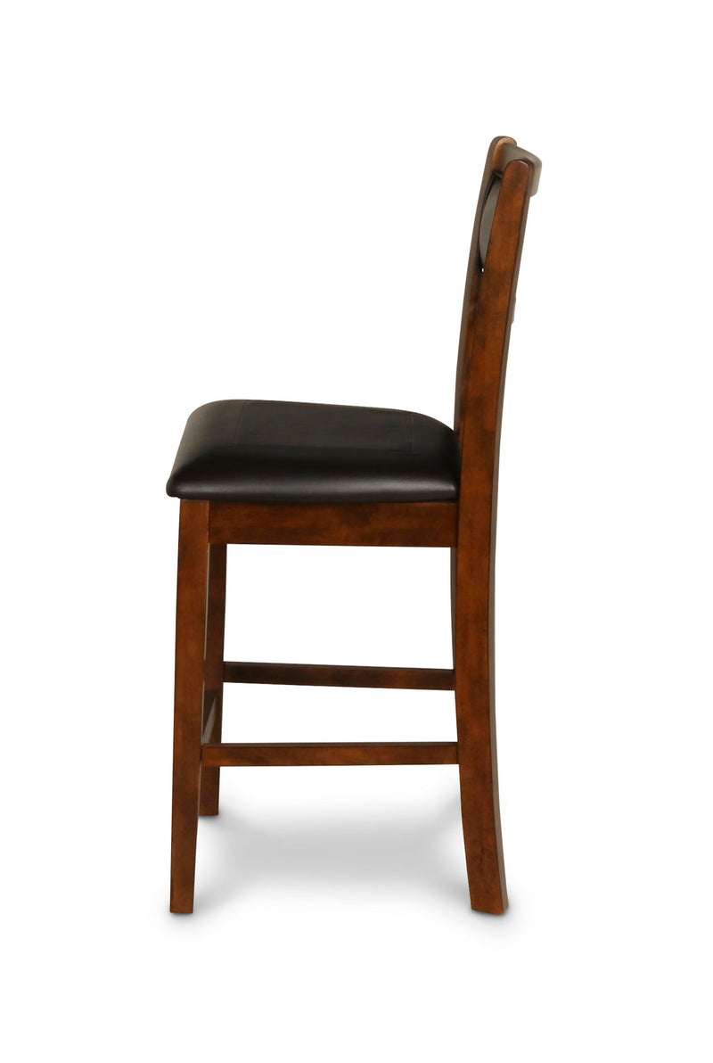 Gia - Counter Drop Leaf Table Set