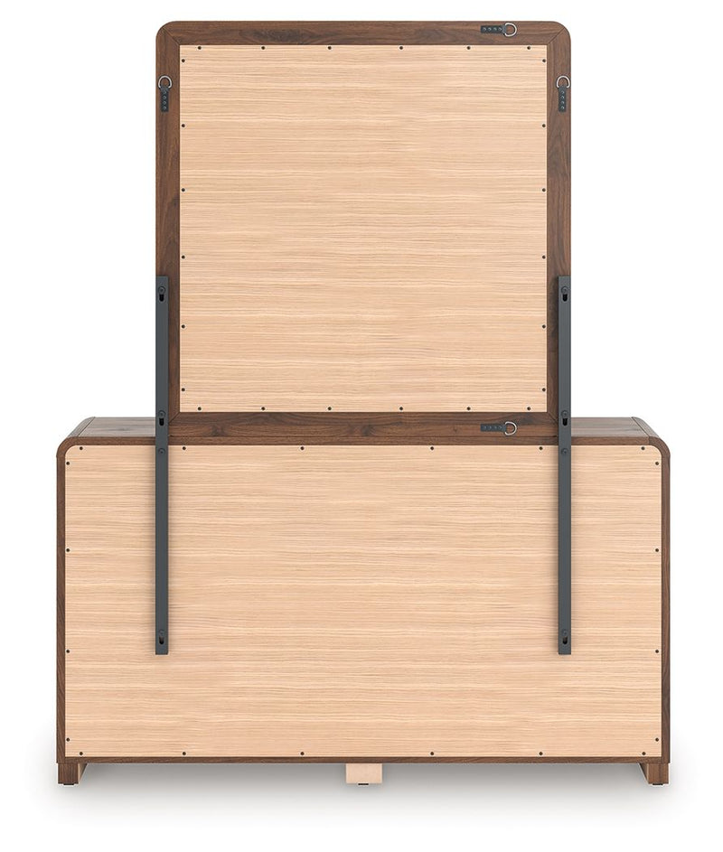 Fortlorn - Dresser