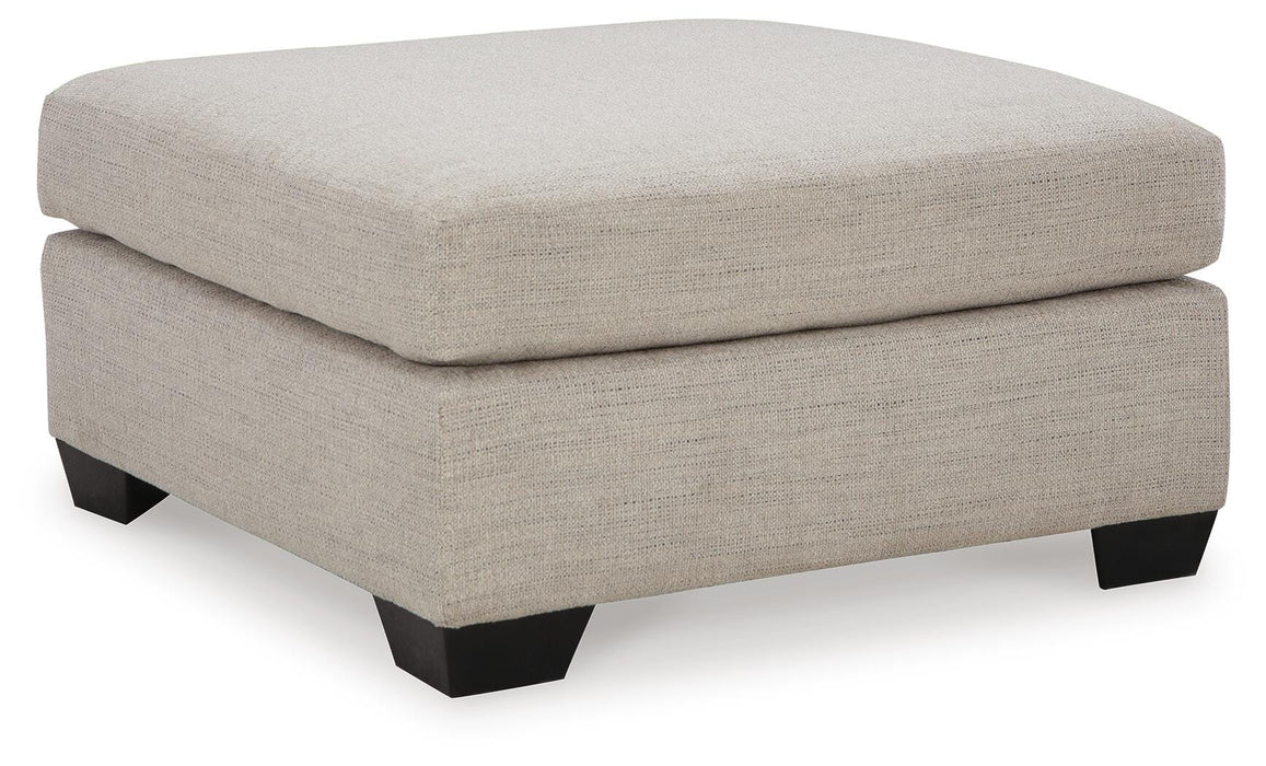 Mahoney Living Room Set - Furniture Source (IA) 