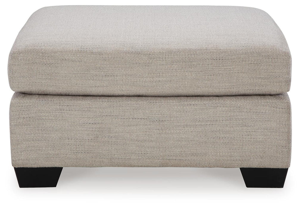 Mahoney Living Room Set - Furniture Source (IA) 