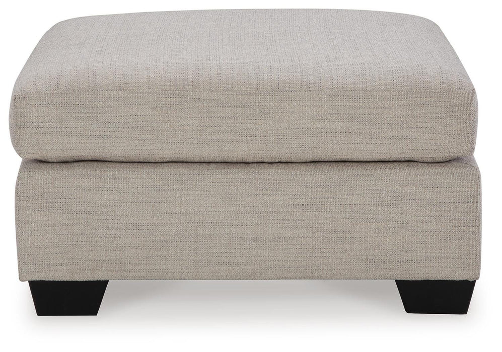 Mahoney Living Room Set - Furniture Source (IA) 