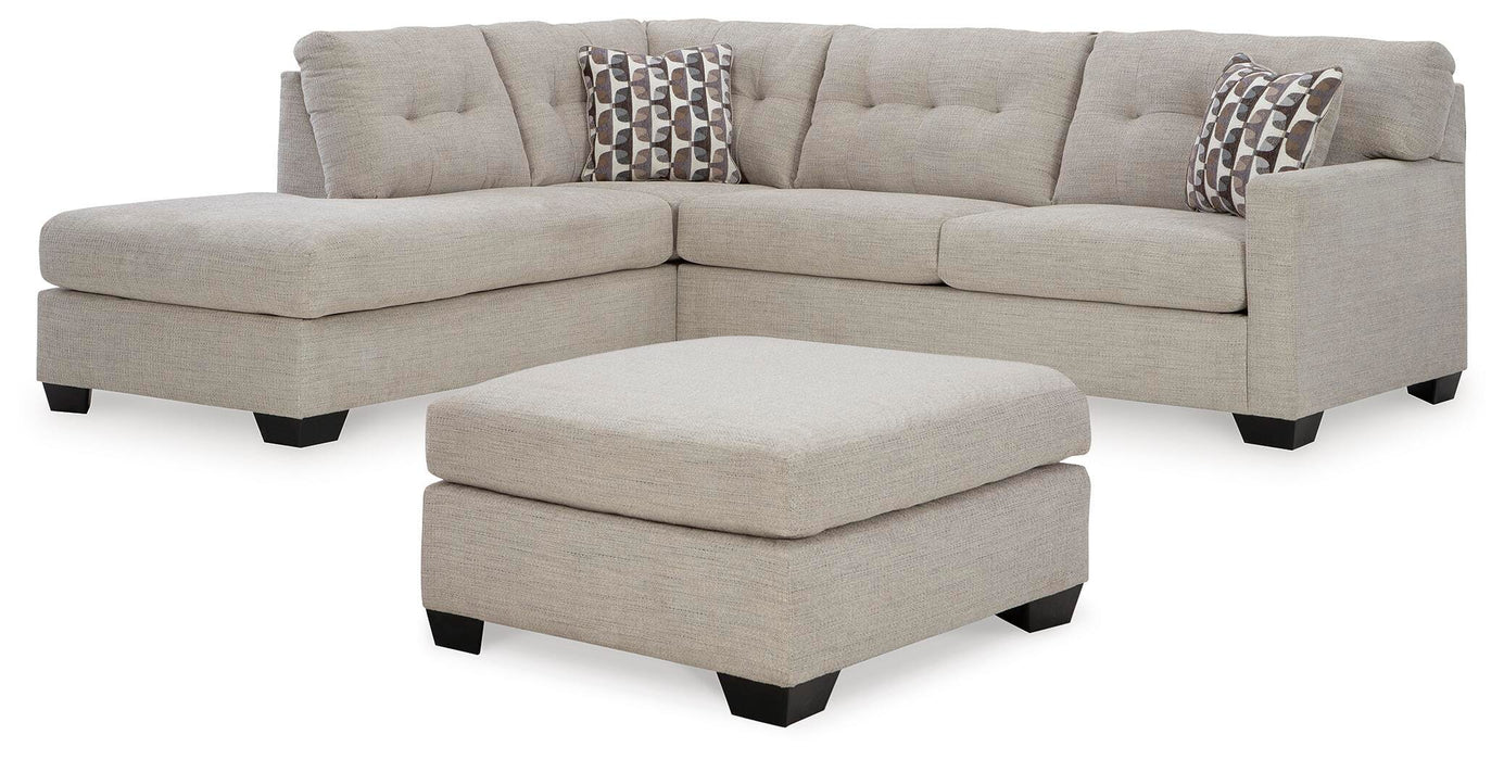 Mahoney Living Room Set - Furniture Source (IA) 