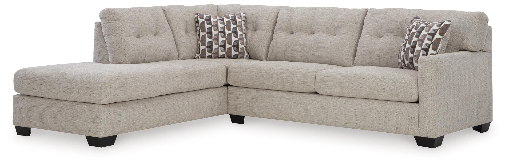 Mahoney Living Room Set - Furniture Source (IA) 