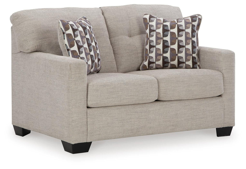 Mahoney Living Room Set - Furniture Source (IA) 