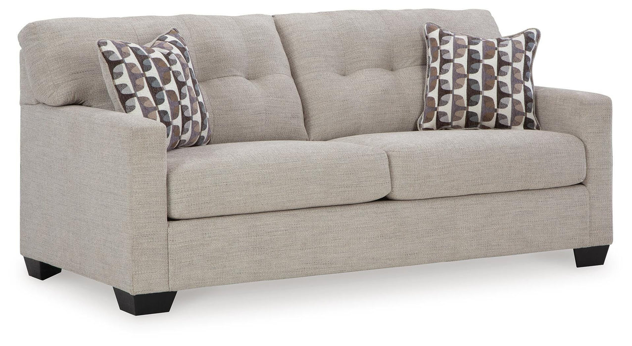 Mahoney Living Room Set - Furniture Source (IA) 
